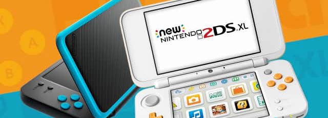 E3 2018：任天堂将继续为3DS和2DS提供支持 - Nintendo 3DS